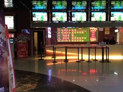 -扬州喜满客国际影城(京华城店)