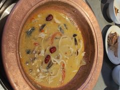 -阿婆情腊排骨火锅·野生菌季(古城旗舰店)