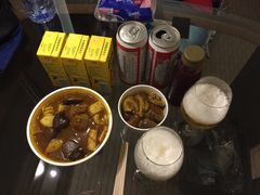 -明记牛杂(新马路分店)