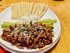 -伊喜饺子·烤鸭(五道口学院路店)