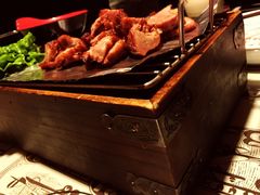 -树下时尚餐厅(翠园街店)