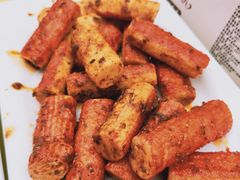 -有奴思烤肉·清真(正宁路店)