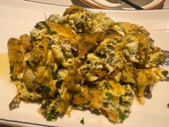 石衣炒蛋-千岛湖小鱼儿·淳安匠心农家菜