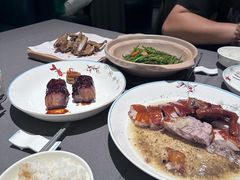 -小炳胜(卓悦中心店)