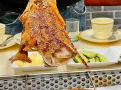 -西夏一品烤全羊(百桥路店)