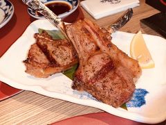 -小山日本料理(太古汇店)