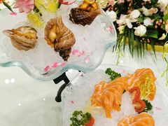 -凯宾斯基大酒店·三楼御龙轩中餐厅