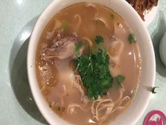 萧记三鲜烩面美食城(郑汴路店)-萧记三鲜烩面(郑汴路店)