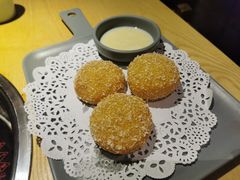 -麻田会 ·鲜活现烹·牛蛙火锅(珠江新城维家思广场店)