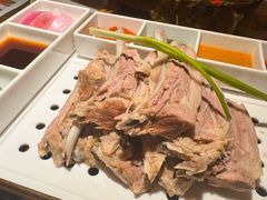 -相约·羊村小馆非遗手抓肉(七一酱园店)
