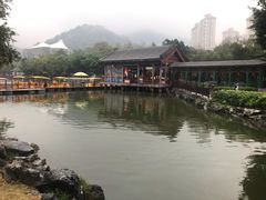 景点-珠海圆明新园