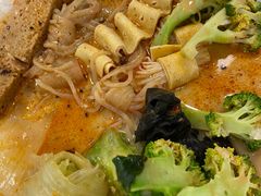 -郭记小街麻辣烫(南小街总店)