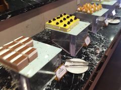 -淄博蓝海国际大饭店·蓝钻国际美食自助百汇(柳泉路店)