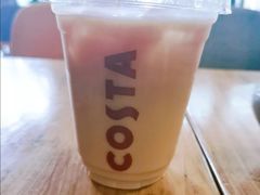 -COSTA COFFEE(成都来福士店)