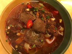 -十里香粉馆(虹桥中路店)
