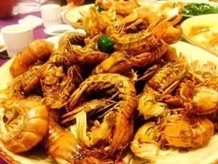 -盛港湾海鲜食府(黄沙店)