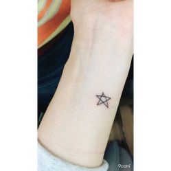 -極致刺青TATTOO STUDIO 私人订制