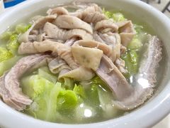 -天一沾水肥肠(科园一街店)