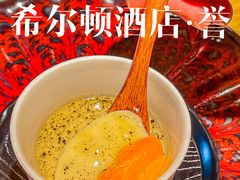 -佛山希尔顿酒店·融誉亚洲美食荟