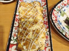 -大唐尚武烤活鳗鱼黑牛烤肉(大里路店)