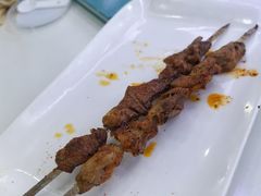 -帕米尔食府(白云观店)