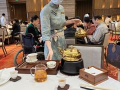 -白天鹅宾馆-宏图府餐厅