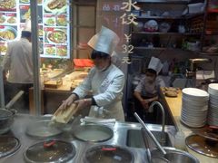 -渔家风味·鲅鱼水饺·央视展播·海鲜天津菜(开发区店)