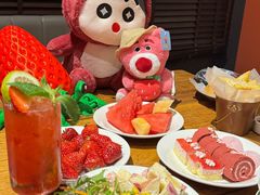 -食间牛排(湖西路店)