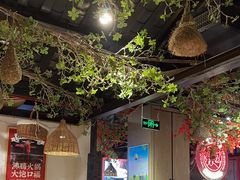 -味舵主重庆火锅(邓尉路店)