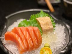 -無境·匠心日本料理(汉街店)