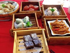 -鼎珑点心仔(燕塘店)