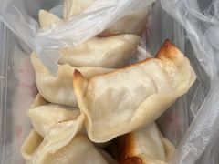 -水丰锅贴(延吉东路店)