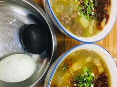 -老字号贾家肉丸糊辣汤(光明巷店)
