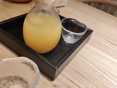-撒郎嘿·朝鲜民俗餐馆