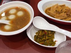 -喜家德虾仁水饺(长泰广场店)
