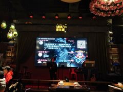 -别院里音乐餐酒吧(双流航空港店)