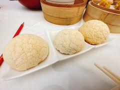 -稻香酒家·33年老字号·港式粤菜(富邦中心店)