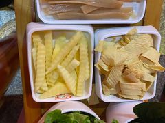 -小四川老火锅(欧风店)