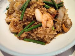 -渔家风味·鲅鱼水饺·央视展播·海鲜天津菜(开发区店)