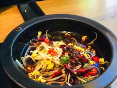 -云海肴·汽锅鸡·云南菜(苏州中心店)