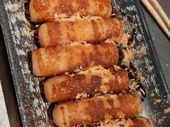 -微醺烤牛·炭火烧烤·精酿啤酒(东郊记忆店)