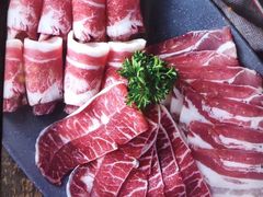 -新石器烤肉(周浦万达店)