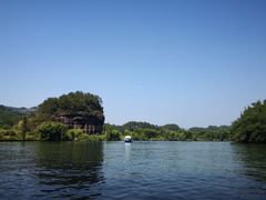 -丹霞山风景名胜区