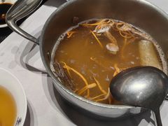 -红鼎豆捞·非遗鲍皇汤火锅(宝丰路店)