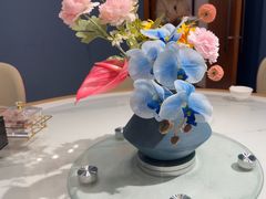 -晋阳春·山西菜·北京烤鸭(交大店)