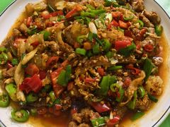 -江西广丰土菜馆(华亭老街店)