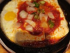 -七八冷面·延边朝鲜族美食(欢乐谷店)
