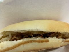 -袁记肉夹馍(北客站店)