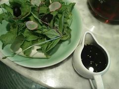 -粗茶淡饭·隐庐私厨(东亭店)