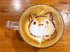 -猫小院猫主题餐厅(三里屯店)